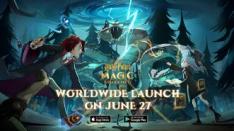 WB Games & NetEase Ungkap Harry Potter Magic Awakened, Rilis Global per 27 Juni
