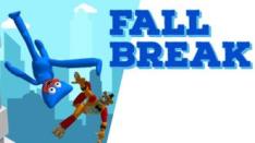 Fall Break, Game Penghilang Stress secara Ekstrim