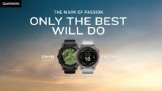 Garmin Rilis Ultimate High Performance Smartwatch epix Pro Series & fenix 7 Pro Series