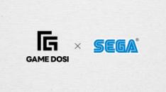 Line Next Tandatangani MOU dengan Sega