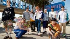 Dokumenter K-Pop, NCT 127: The Lost Boys Segera Tayang Eksklusif di Disney+ Hotstar