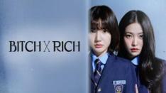 5 Kejadian ini Buat Lee Eun Saem Akhirnya Bisa Masuk Sekolah Elit di Bitch x Rich