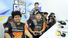 Grand Final FFCS SEA Cup: Pertarungan Akhir Tim Indonesia di Tengah Gempuran Tim Thailand