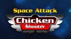 Chicken Shooter: Galaxy Attack, Bela Bumi dari Serangan Ayam Luar Angkasa 
