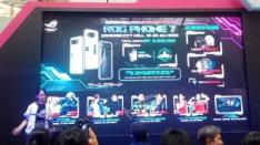 ROG Phone 7 Series Dirilis dengan Harga Special, Promo & Merchandise Eksklusif