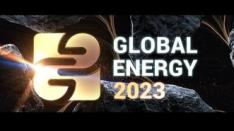 Ilmuwan Tiongkok Menerima Penghargaan Energi Global 2023