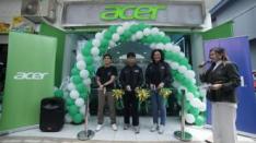 Acer Indonesia Hadirkan Exclusive Store di Kota Bandar Lampung
