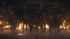 Marvel Studios' "Guardians of the Galaxy Vol.3" Kini Hadir di Disney+ Hotstar