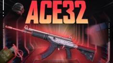 Pendapat AE Okta & AE Potato soal ACE32, Senjata AR Terbaru di PUBGM