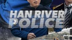 Serial Action Comedy "Han River Police" per 13 September di Disney+ Hotstar