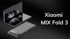 Xiaomi Mix Fold 3, Ponsel Lipat Canggih dengan Kamera Leica!