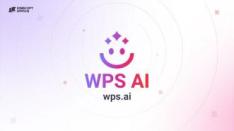 Didukung AI, Versi "Open Beta" dari Asisten Produktivitas milik WPS Office
