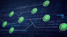 WhatsApp Uji Coba Fitur Penambahan Pengguna untuk Panggilan Suara