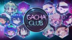 Serunya Membuat Karakter, Unit Terbaik dan Cerita di Gacha Club!