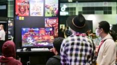 Gamescom Asia 2023 Ungkap Tanggal Penjualan Online Tiket untuk Entertainment Zone