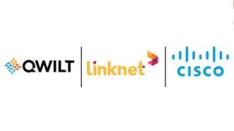 Gaet Qwilt & Cisco, Link Net Rilis Solusi Open Caching Tingkatkan Pengalaman Streaming Video