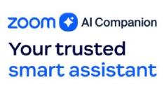 Zoom Perkenalkan Asisten AI Generatif, Zoom AI Companion