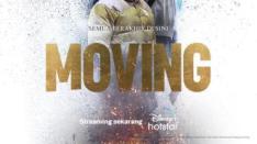 3 Episode Terakhir "Moving" Tayang Hari ini, Eksklusif di Disney+ Hotstar