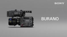 Sony Rilis "BURANO," Varian Terbaru Seri Kamera Sinema Digital CineAlta