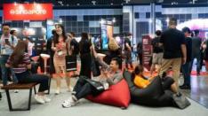 Gamescom asia 2023 Ungkap Daftar Publisher & Sorotan Zona Hiburan