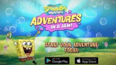 Bangun Bikini Bottom lagi, SpongeBob Adventures: In a Jam! Hadir di Mobile