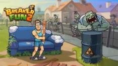 Breaker Fun 2: Zombie Brick, Sekuel bertema Zombie yang Tetap Seru