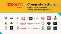 Dari Teknis ke Bisnis: Bagaimana IGDX Academy Bantu Naikkan Kapasitas Studio Game Indonesia