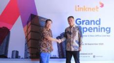 Kolaborasi Strategis Link Net & ZTE Bangun Data Center di Surabaya, Tingkatkan Konten Video