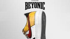 Terinspirasi ONIC, BoomBoom.id & Verse Customs Rilis Sneaker Air Force 1 “BEYONIC”