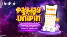 UniPin Hadir di Oktober dengan Promo Plinko Jutaan Rupiah & Game Populer Terbaru