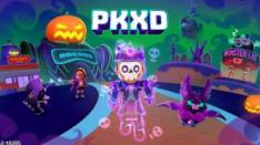 Seramnya Dunia Halloween Menanti, Temui Keseruan & Misteri di PK XD!