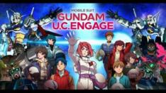 Versi Global dari Mobile Suit Gundam U.C. ENGAGE Resmi Dirilis