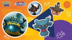 Sambut Keseruan Halloween dengan 4 Event Tahunan Pokemon GO Ini!