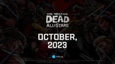 Game The Walking Dead: All-Stars Bergabung ke Mainnet Blockchain XPLA