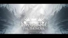 Main Theme Arknights "All Quiet Under the Thunder" telah Dibuka