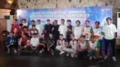 Dukungan Penuh untuk Atlet Indonesia dalam PUBG Mobile Global Championship 2023