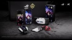 Kolaborasi ROG & Moonton Hadirkan ROG Phone 6 MLBB M5 Special Edition
