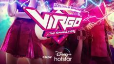 Catat! “Virgo and the Sparklings” Tayang per 3 November di Disney+ Hotstar
