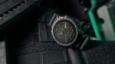 Garmin Rilis tactix 7 AMOLED Edition, Smartwatch Militer dengan Performa Terbaik