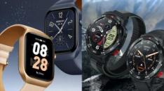 Inovasi Smartwatch Terbaru, Mibro T2 & Mibro GS Pro, untuk Keseimbangan Lifestyle