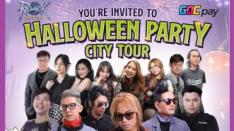 Serukan Halloween bareng Ragnarok Origin di Community Gathering Party Pertama di Indonesia