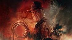 "Indiana Jones and the Dial of Destiny" Eksklusif Mulai 1 Desember di Disney+ Hotstar