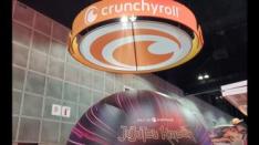 Sponsori AFA, Crunchyroll Siap Temui Fans di Asia Tenggara