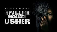 The Fall of the House of Usher: Misteri Horror Terakhir dari Mike Flanagan di Netflix