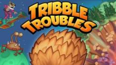 Tribble Troubles, Petualangan Makhluk Lucu dari serial Star Trek