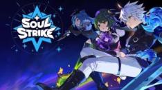 Com2uS Holdings Rilis Soft Launch Soul Strike, Idle RPG Terbarunya