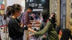 IGDX 2023 Business & Conference: Usaha Tempatkan Indonesia di Peta Industri Gim Global