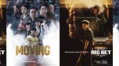 Drakor "Moving" & "Big Bet" Raih Penghargaan di 59th Daejong International Film Awards