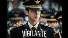 Nam Joohyuk Bawa Suasana Berbeda di Syuting "Vigilante," Ini Fakta Menarik di Baliknya