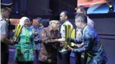 Huawei Raih Penghargaan Terbaik atas Kontribusi dalam Ketenagakerjaan Indonesia
